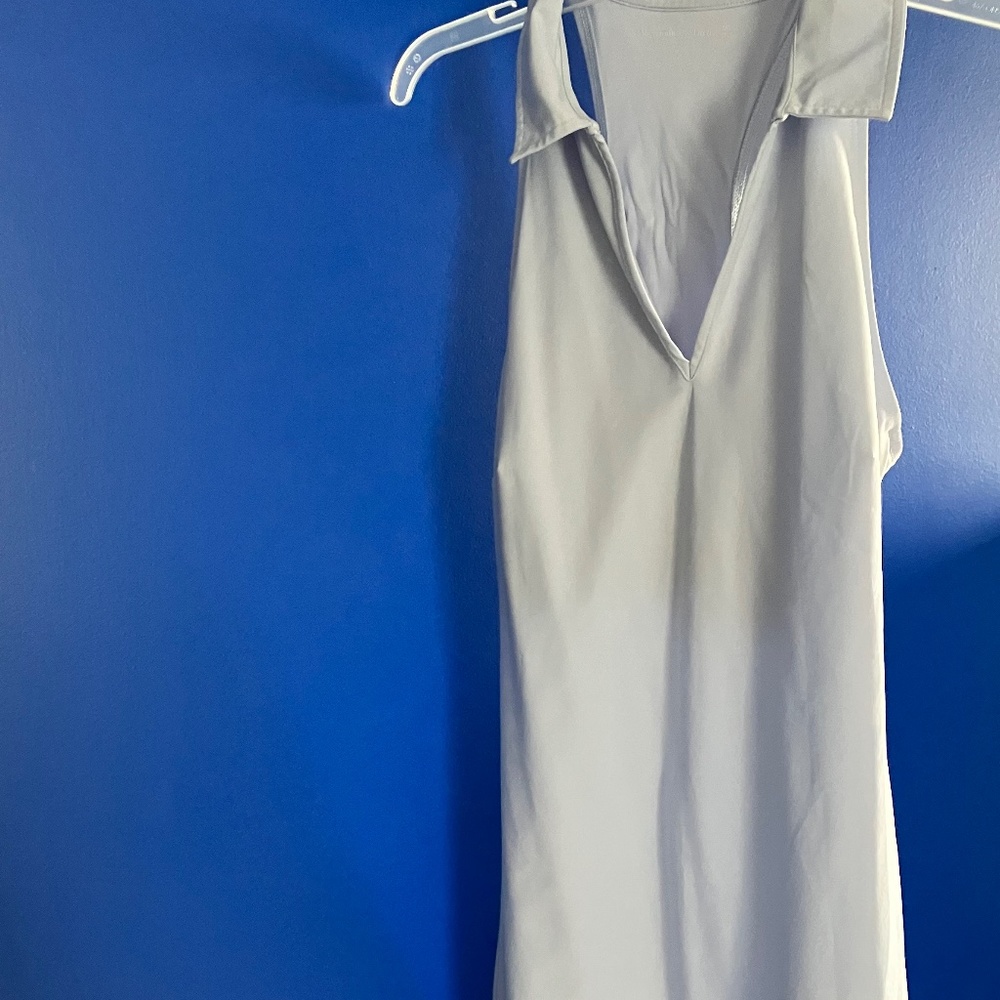 Abercrombie & Fitch traveler dress